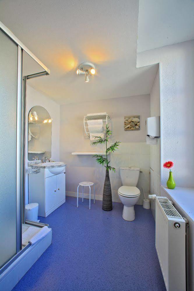 Hôtel Caravelle Contact Hôtel Rochefort-sur-Mer Extérieur photo